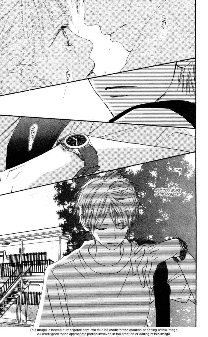 Crazy for You (Shoujo) Chapter 23 10